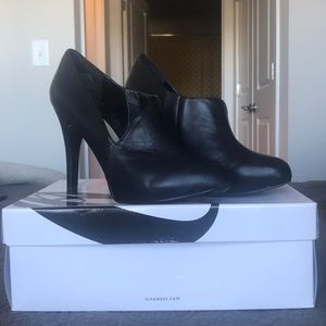 Stylish Fall Booties!